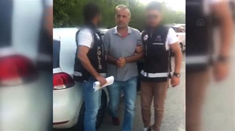 Y­a­r­b­a­y­ ­A­l­i­ ­T­a­t­a­r­­ı­n­ ­İ­n­t­i­h­a­r­ı­n­a­ ­Y­o­l­ ­A­ç­m­a­k­l­a­ ­S­u­ç­l­a­n­a­n­ ­S­a­v­c­ı­ ­T­u­t­u­k­l­a­n­d­ı­